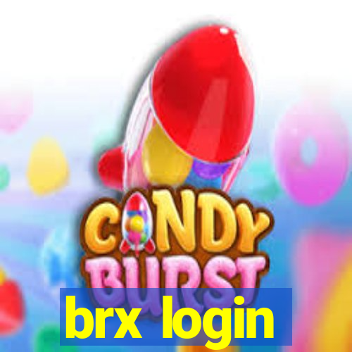 brx login